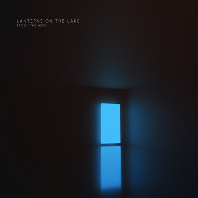CD Shop - LANTERNS ON THE LAKE SPOOK THE HERD