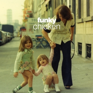 CD Shop - VARIOUS ARTISTS FUNKY CHICKEN BELGIAN ...