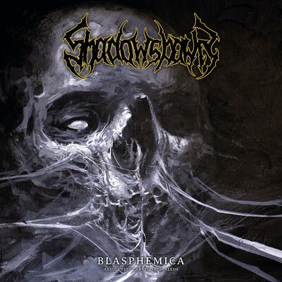 CD Shop - SHADOWSPAWN BLASPHEMICA - ABSOLUTI...