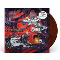 CD Shop - ARABS IN ASPIC SORGENS KAPITTEL