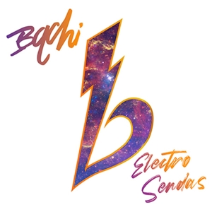 CD Shop - \"JESUS \"\"BACHI\"\" BACHILLER\" ELECTRO SENDAS