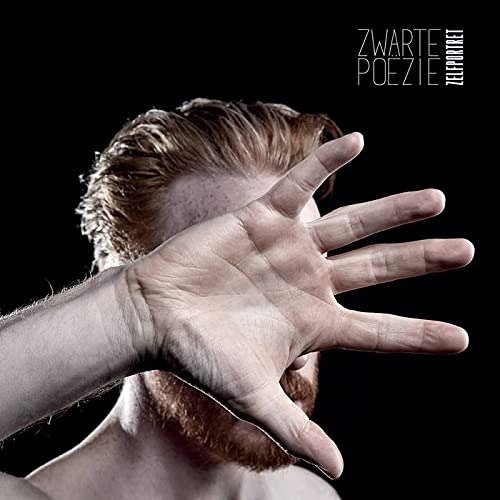 CD Shop - ZWARTE POEZIE ZELFPORTRET