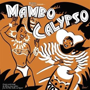 CD Shop - VARIOUS ARTISTS MAMBO CALYPSO