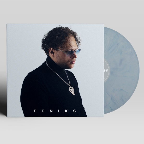 CD Shop - ESKO FENIKS