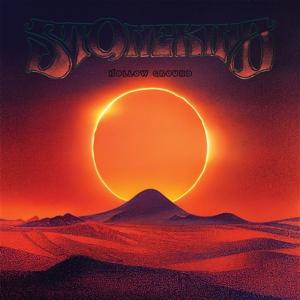 CD Shop - STONEKIND HOLLOW GROUND