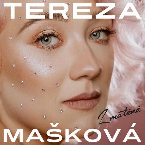 CD Shop - MASKOVA, TEREZA ZMATENA