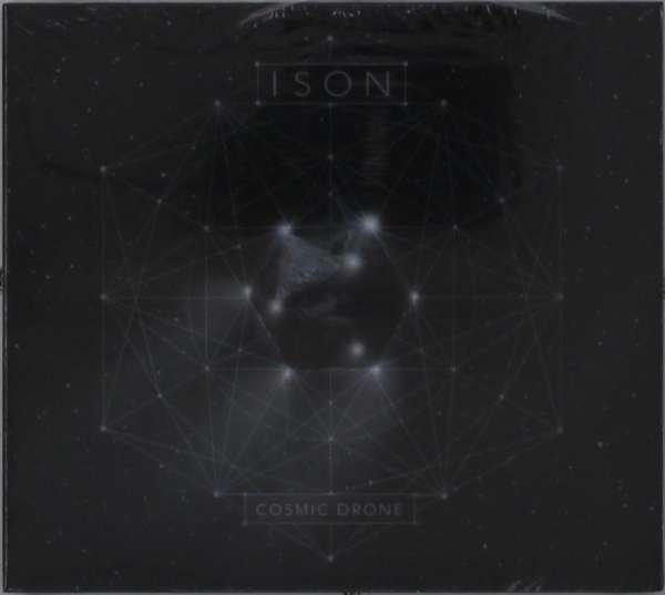 CD Shop - ISON COSMIC DRONE