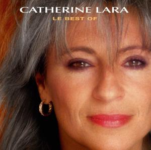 CD Shop - CATHERINE LARA BEST OF