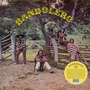 CD Shop - BANDOLERO BANDOLERO