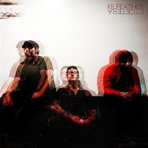 CD Shop - KILFEATHER ETCETERA