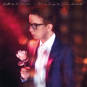 CD Shop - GEOFFREY O\