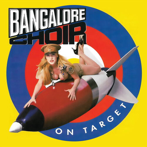 CD Shop - BANGALORE CHOIR ON TARGET