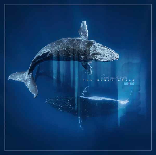 CD Shop - NAKED SOULS REVERB FROM THE DEPTH