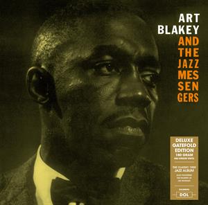 CD Shop - ART BLAKEY ART BLAKEY & HIS J...