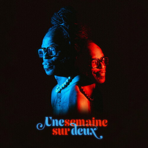 CD Shop - TéTé UNE SEMAINE SUR DEUX