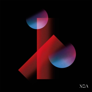 CD Shop - XOA WAY WEST