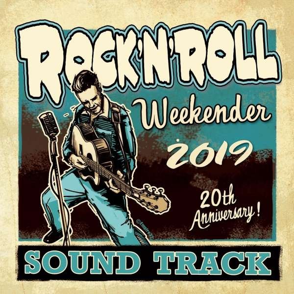 CD Shop - VARIOUS ARTISTS ROCK\