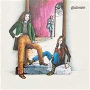 CD Shop - GINHOUSE GINHOUSE