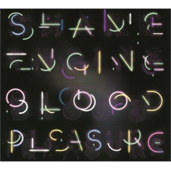 CD Shop - HEALTH & BEAUTY SHAME ENGINE / BLOOD P...