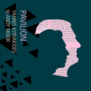 CD Shop - ANDY MOOR PAVILION