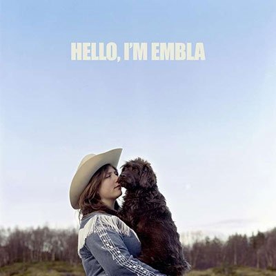 CD Shop - EMBLA AND THE KARIDOTTERS HELLO, I\