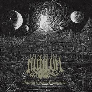 CD Shop - NIHILVM ANCIENT COSMIC EMANATION