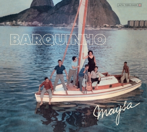 CD Shop - MAYSA BARQUINHO + MAYSA SING...