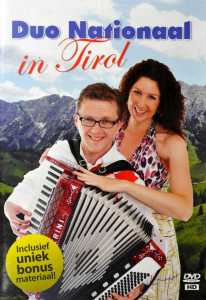 CD Shop - DUO NATIONAAL IN TIROL