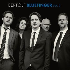 CD Shop - BERTOLF BLUEFINGER VOL. 2