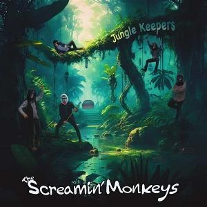 CD Shop - THE SCREAMIN\