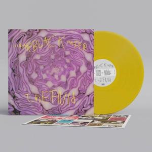 CD Shop - FLUID, THE CLEAR BLACK PAPER YELLOW LT