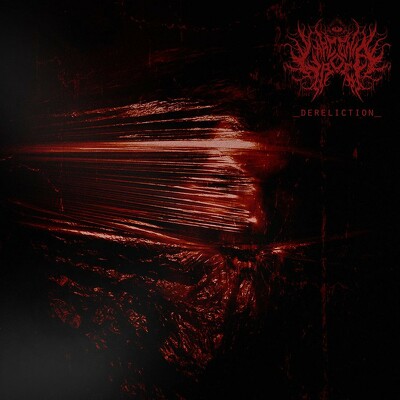 CD Shop - LARCENIA ROE DERELICTION