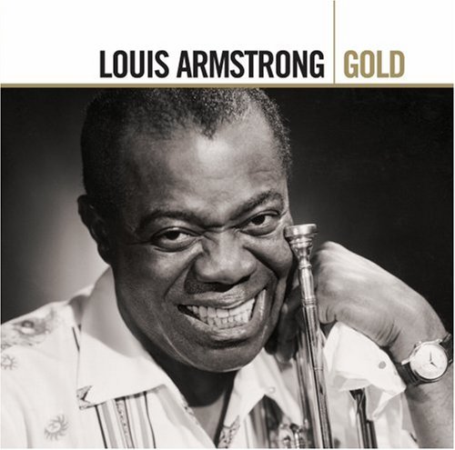 CD Shop - LOUIS & HIS ALL STA ARMSTRONG GOLD
