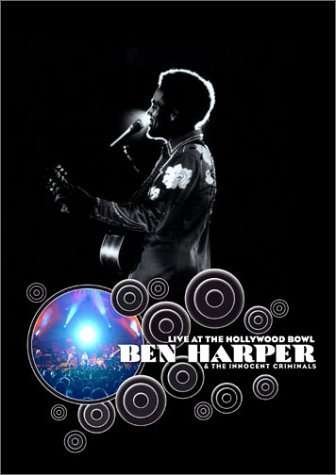 CD Shop - INNOCENT CRIMINALS BEN HARPER LIVE AT THE HOLLYWOOD ...
