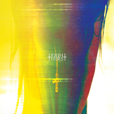 CD Shop - SLOW CRUSH THIRST LTD.