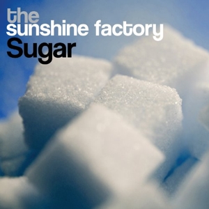 CD Shop - SUNSHINE FACTORY SUGAR