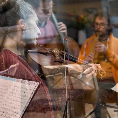 CD Shop - FILIPPO MINECCIA,ISTANTE COLLECTIVE ARIAS FOR GIOVANNI RUB...