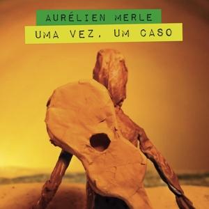 CD Shop - AURELIEN MERLE UMA VEZ UM CASO