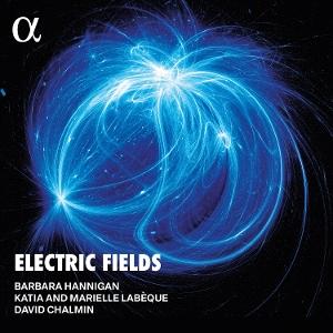 CD Shop - BARBARA HANNIGAN STROZZI, BINGEN & ...