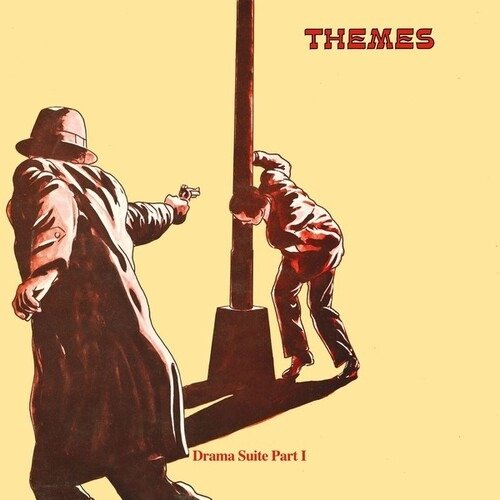 CD Shop - ALAN TEW DRAMA SUITE PART I