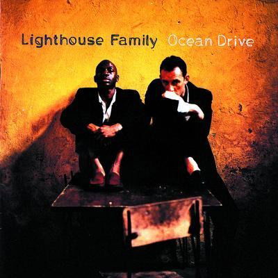 CD Shop - LIGHTHOUSE FAMILY OCEAN DRIVE