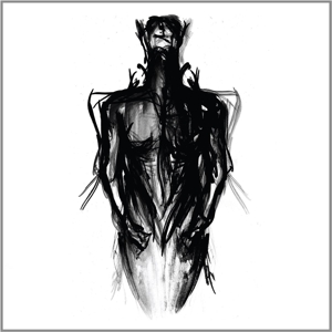 CD Shop - NADJA BLISS TORN FROM EMPTINESS
