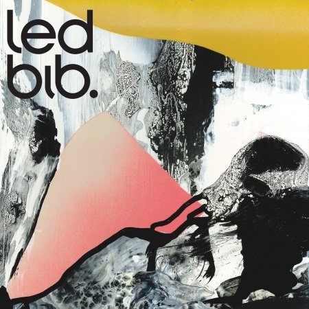 CD Shop - LED BIB IT\