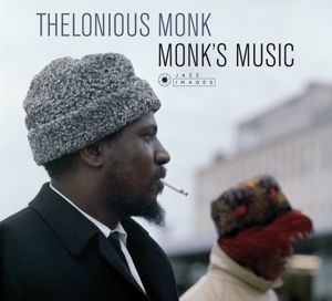 CD Shop - THELONIOUS MONK SEPTET Thelonious Monk Septet - Monk\