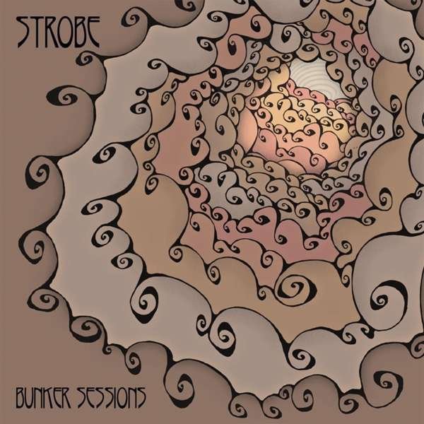 CD Shop - STROBE BUNKER SESSIONS