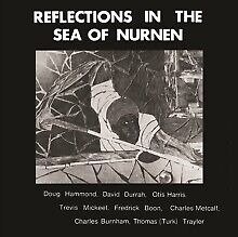 CD Shop - DOUG & DAVID DURRAH HAMMOND REFLECTIONS IN THE SEA...