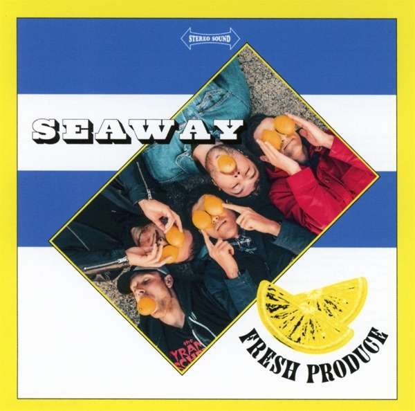 CD Shop - SEAWAY FRESH PRODUCE