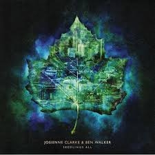 CD Shop - JOSIENNE & BEN WALKER CLARKE SEEDLINGS ALL