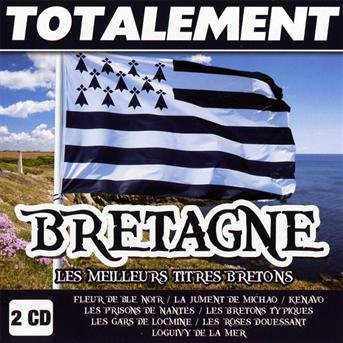 CD Shop - VARIOUS ARTISTS TOTALEMENT BRETAGNE
