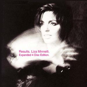 CD Shop - LIZA MINNELLI RESULTS